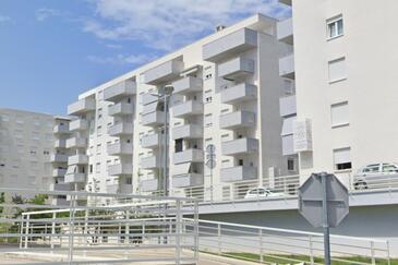 appartamento Zadar