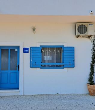 Igrane Makarska Croazia appartamento