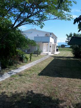 Zaton Zadar Croazia appartamento