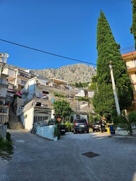appartamento Omiš