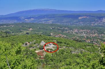 appartamento Zagora