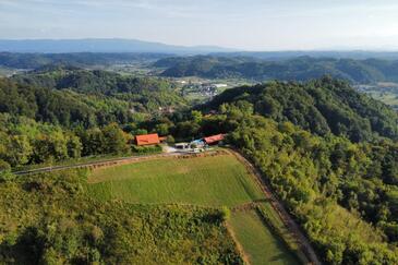 appartamento Zagorje