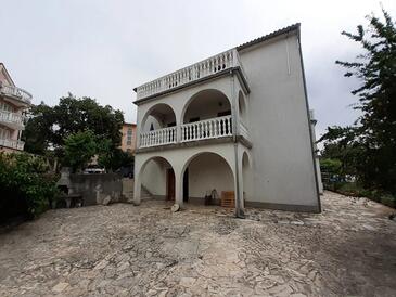 appartamento Krk