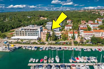 Malinska Krk Croazia appartamento