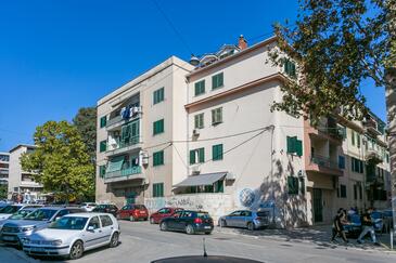 appartamento Split