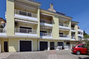 appartamento Krk