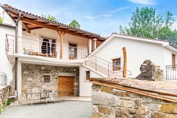 appartamento Središnja Istra
