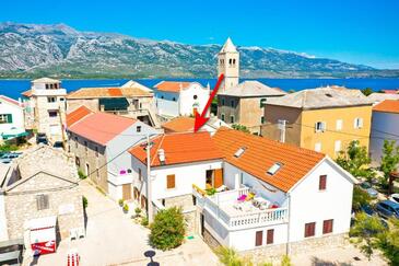 appartamento Zadar