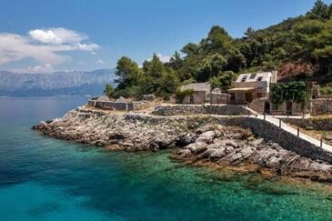appartamento Hvar