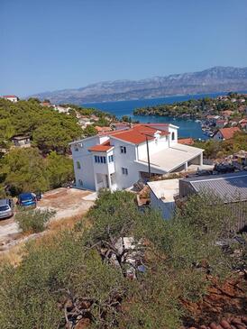 appartamento Brač