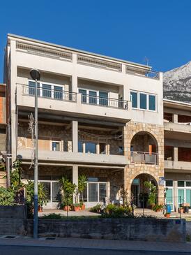 appartamento Makarska