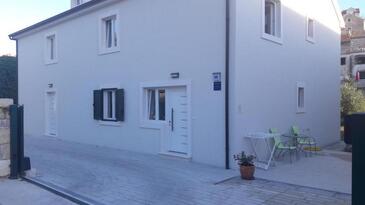 appartamento Hvar
