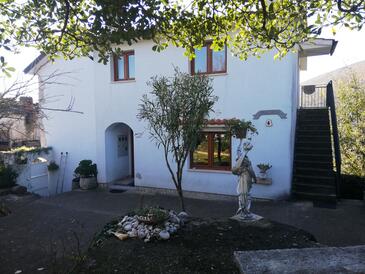 appartamento Opatija