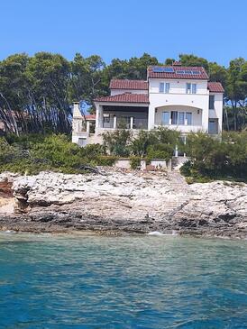 appartamento Korčula