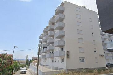 appartamento Zadar