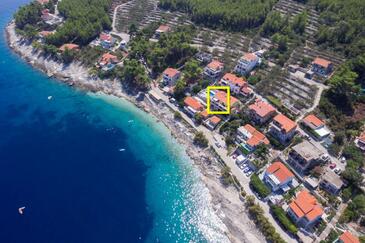 appartamento Korčula