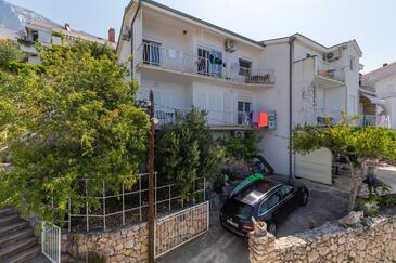 appartamento Makarska