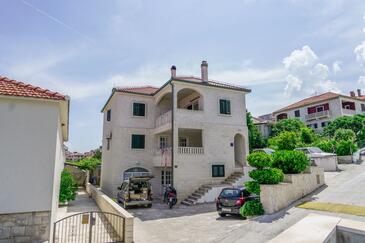 appartamento Brač