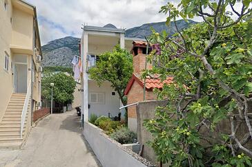 appartamento Makarska