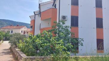 appartamento Cres
