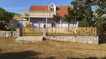 appartamento Zagora