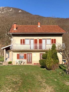 appartamento Zagora