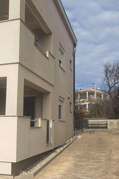 appartamento Paklenica