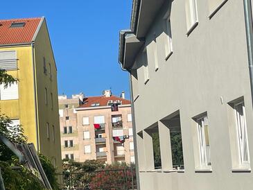appartamento Zadar