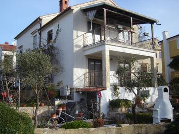 appartamento Cres