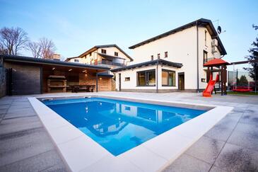 appartamento Karlovac i okolica