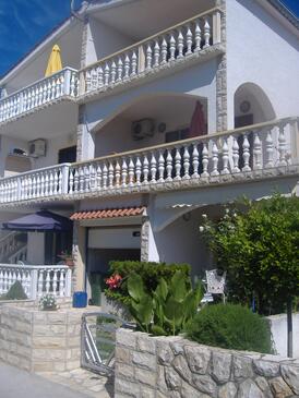 Privlaka Zadar Croazia appartamento