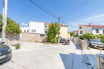 appartamento Krk
