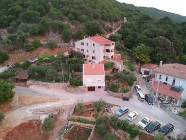 appartamento Cres