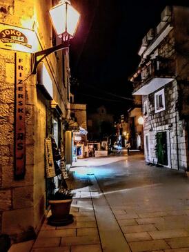 appartamento Makarska