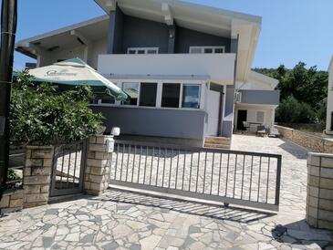 Vinjerac Zadar Croazia appartamento