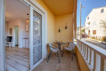 appartamento Kaštela