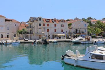 appartamento Trogir
