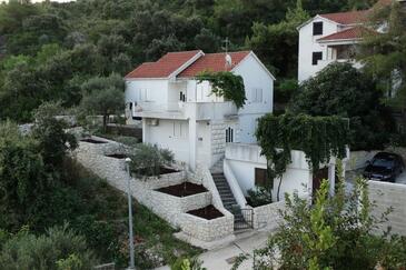 appartamento Brač