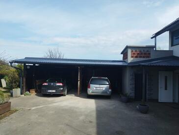 appartamento Moslavina