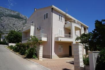 appartamento Makarska