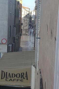 appartamento Zadar