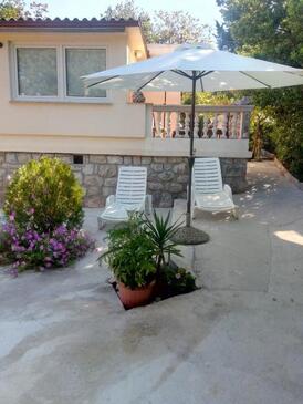appartamento Kraljevica