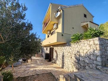 Stanići Omiš Croazia appartamento