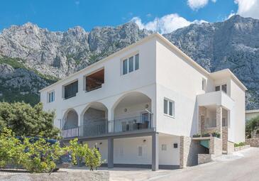 appartamento Makarska