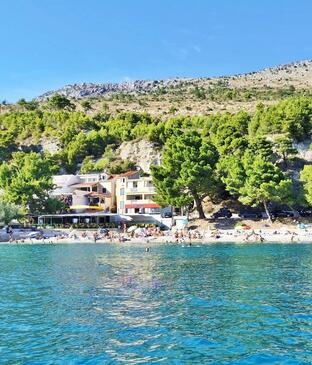 appartamento Omiš