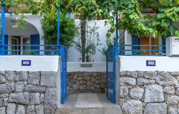 appartamento Cres