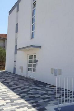 appartamento Zadar