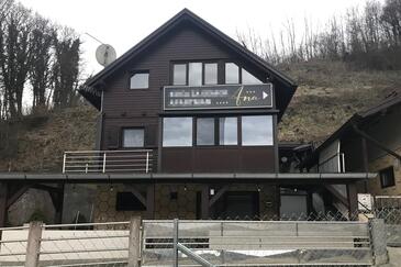appartamento Zagorje