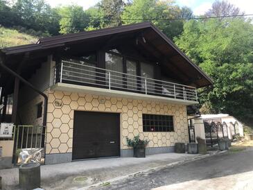 appartamento Zagorje