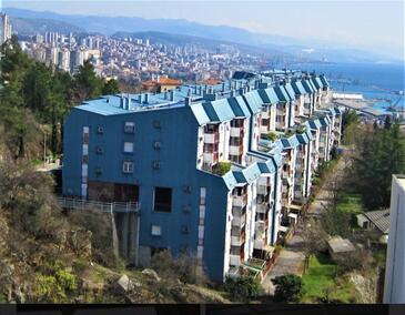 appartamento Rijeka